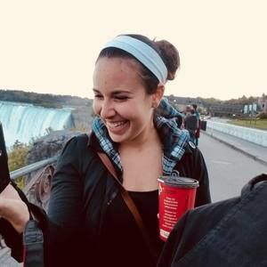 Meet your Posher, Jess